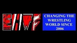 BroMans 2nd TNA theme BOOM