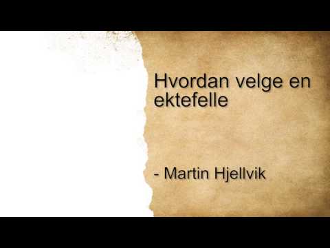 Video: Hvordan Velge Ditt Folk