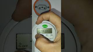 ELCON DIGITAL TIMER TE 30