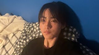 Q&A part 2 (ideal type, stress, soulmates)