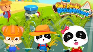 Baby Panda's Dream Job screenshot 5