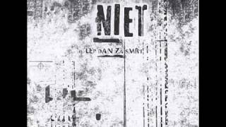 Video thumbnail of "Niet - Sranje"