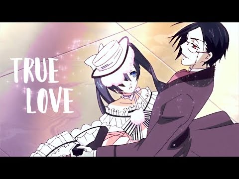 True Love Ciel X Sebastian