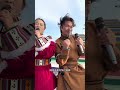 《贵州大洋芋》|洋芋传情,山歌为契,藏尽黔地男女的赤诚与浪漫