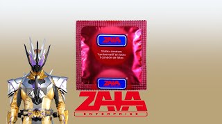 ZAIA Enterprise Condoms