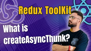 Redux Toolkit Tutorial in Hindi #10 |  Intro & Setup for API Calls