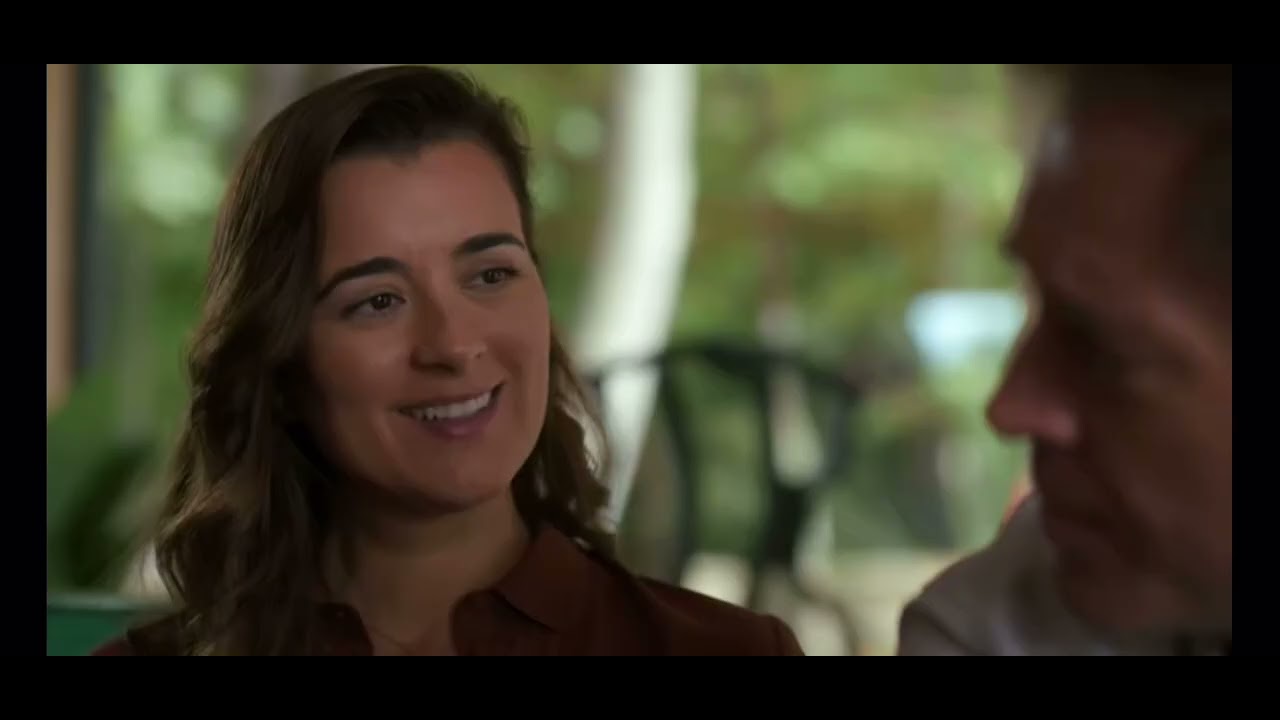 NCIS Tony & Ziva-part 8