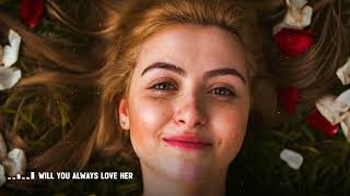 Bella Poarch - Will You Always Love Her? (Alternate Music 2)