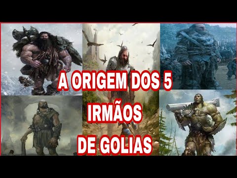 A HISTÓRIA E