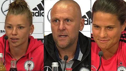 Dallmann: "Ich bin der grte Marozsan-Fan"