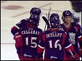 Grand Rapids Griffins (4) at  Iowa Wild (4)  3.21.14
