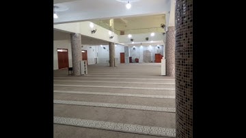 سورة المؤمنون؛ عبد اللطيف (مسجد الإعتصام عين النعجة)