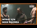 Savaş Mithat İçin Boks Maçında Güneşin Kızları 39 Bölüm