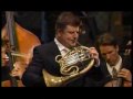 Radek Baborak - Horn Concerto K.412/514