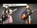 「オレンジライン」 Bitter & Sweet <4/27 ハロー!ショップ秋葉原店>