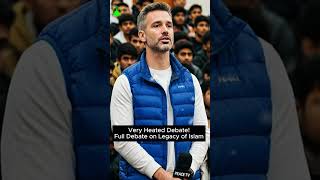 Download Lagu The Debate That Changed My Mind MP3