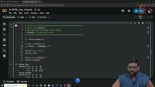 Tutorial 3 : PyTorch Basics