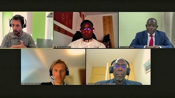 2021 Partnership Meeting: It’s All About Traceability