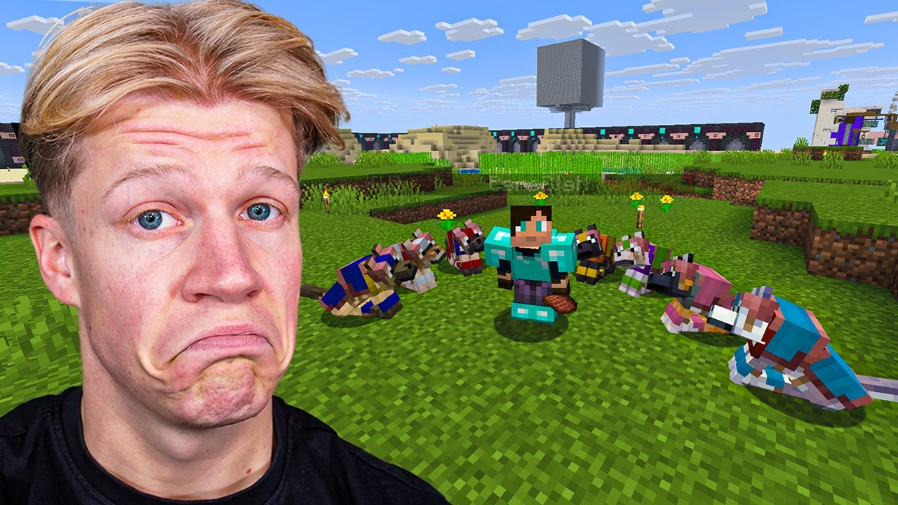 Je Gelooft Nooit Hoe Sterk Dit Honden Leger Is!