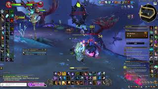 WoW The War Within [85] Tiefen: Tak-Rethan + Kampagne #worldofwarcraft #wow #tww #warwithin