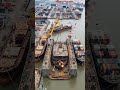 #amazingchina #technology #4k #amazing #aerialphotography #aianimation #aerialview #amazingview