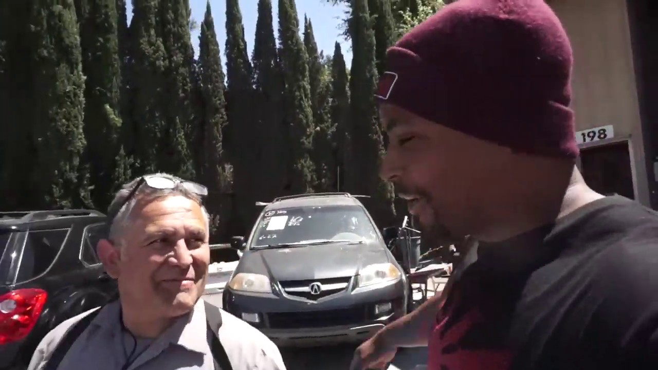 950 civic gets cheap body work YouTube