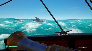 Sea of Thieves | 25 Footer | Beta