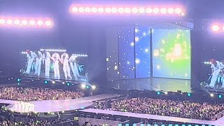 20240518 | NCT Dream - Like We Just Met - The Dream Show 3 Jakarta
