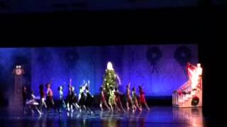 Nutcracker 2015