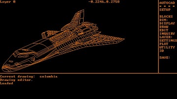 5 Minutes of Productivity : PCEM Emulating PC With Hercules Video Adapter