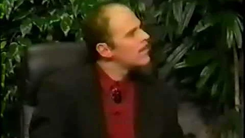 Bob Larson Interviews Zeena and Nikolas Schreck (2...