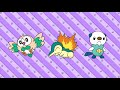 Beginning of video