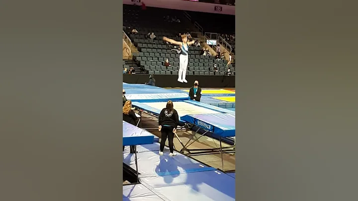 Samuel Shackelford level 8 pass 1a