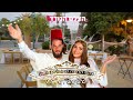 סרט החינה ליאן & בן 18-6-2020 Moroccan henna in israel