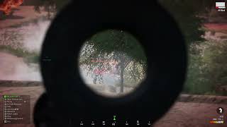 Frontline Sniper Gameplay screenshot 5