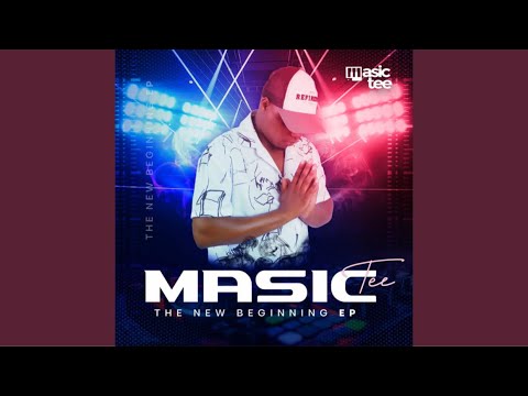 Masic Tee - Imali (Official Audio) feat. MarcaDT-SA & Mazel Romeo