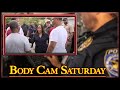 Fani Willis "I Do What I Want" | Parents Of Teen Criminals Getting Booked | Body Cam Sat