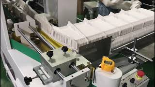 Stacker/Handy Pack for pharma boxes cosmetic boxes packing