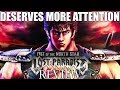 Fist of the North Star: Lost Paradise Review (Underrated and Deserves More Attention!)