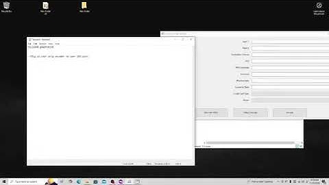 IST files X2 EMV software with full walkthrough for cloning and swiping