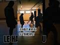 LE HAUT NIVEAU SE TRANSMET 🥊 | STAGES & CAMPS DE BOXE • PRISCA VICOT