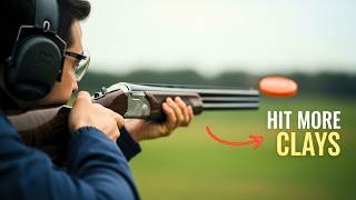 This Mistake Is Ruining Your Clay Shooting Accuracy