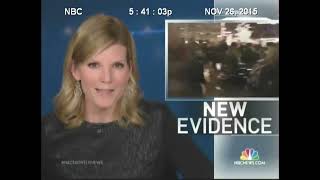 NBC Nightly News November 26, 2015