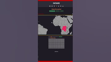 Daily Map Game 3/6/25 Day 548