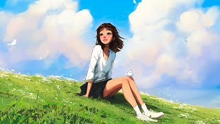 Lofi hip hop radio ~ beats to relax/study ✍️💖📚 Music to put you in a better mood 👨‍🎓 everyday study