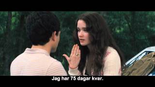 Beautiful Creatures - teasertrailer