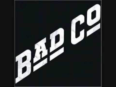 Bad Company - Feel Like Making Love