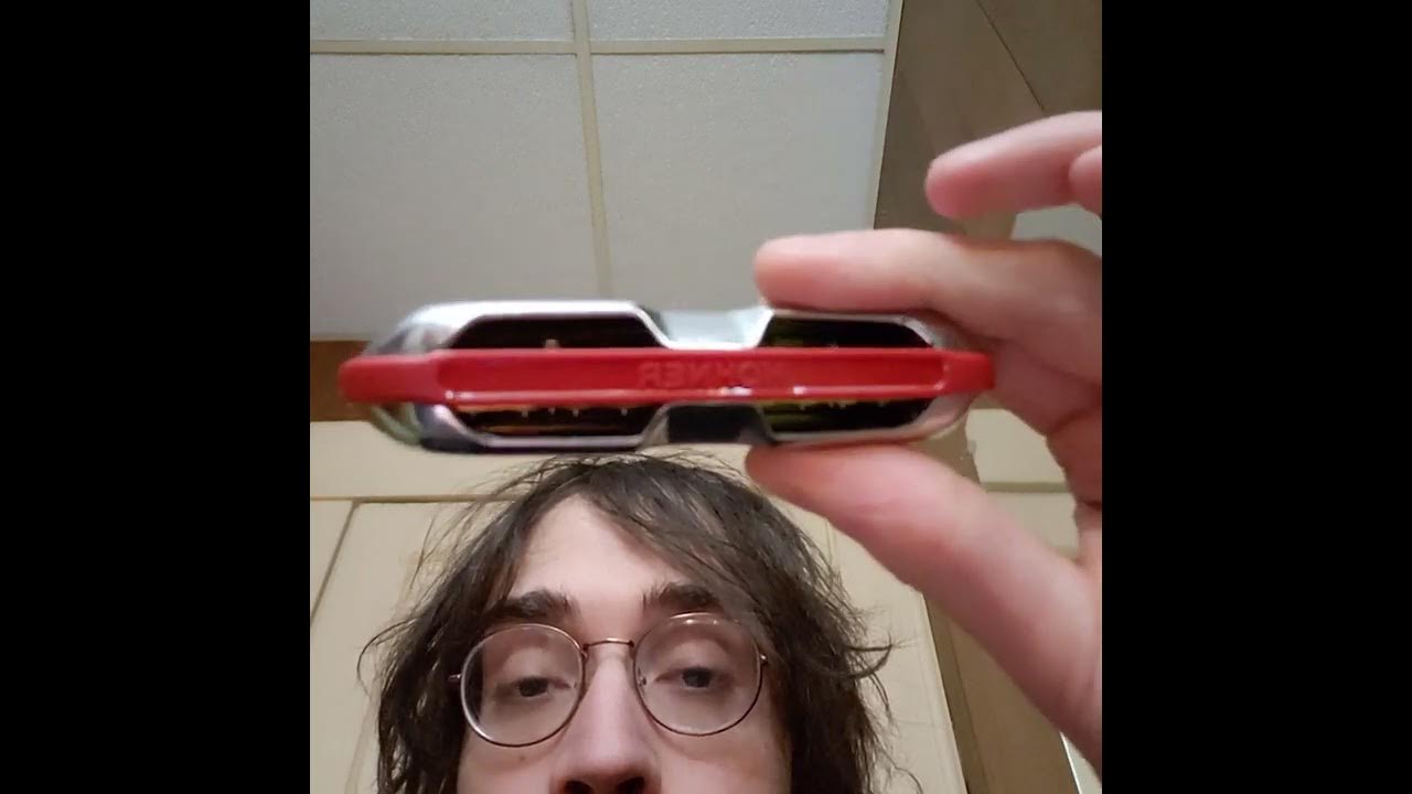 Golden Melody vs Marine Band vs Special 20 vs Crossover (The Ultimate