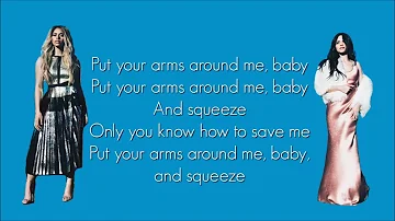 Fifth Harmony - Squeeze (Lyrics)