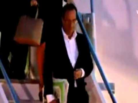 \"ნატოს\" სამიტი იწყება